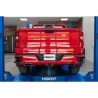 MBRP | Installer Series AL Cat-Back - Silverado / Sierra 1500 5.3L 2019-2020 MBRP Cat-Back Exhausts