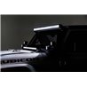 ZROADZ | Front Roof LED Kit - Gladiator / Wrangler (JL) 2018-2021 ZROADZ Off-Road Lights