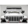 ZROADZ | Front Roof LED Kit - Gladiator / Wrangler (JL) 2019-2021 ZROADZ Off-Road Lights