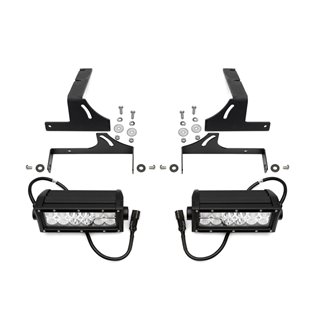 ZROADZ | Rear Bumper LED Kit - Silverado 2500 HD / Silverado 3500 HD / Sierra 2500 HD / Sierra 3500 HD 6.0L 2015-2019 ZROADZ ...