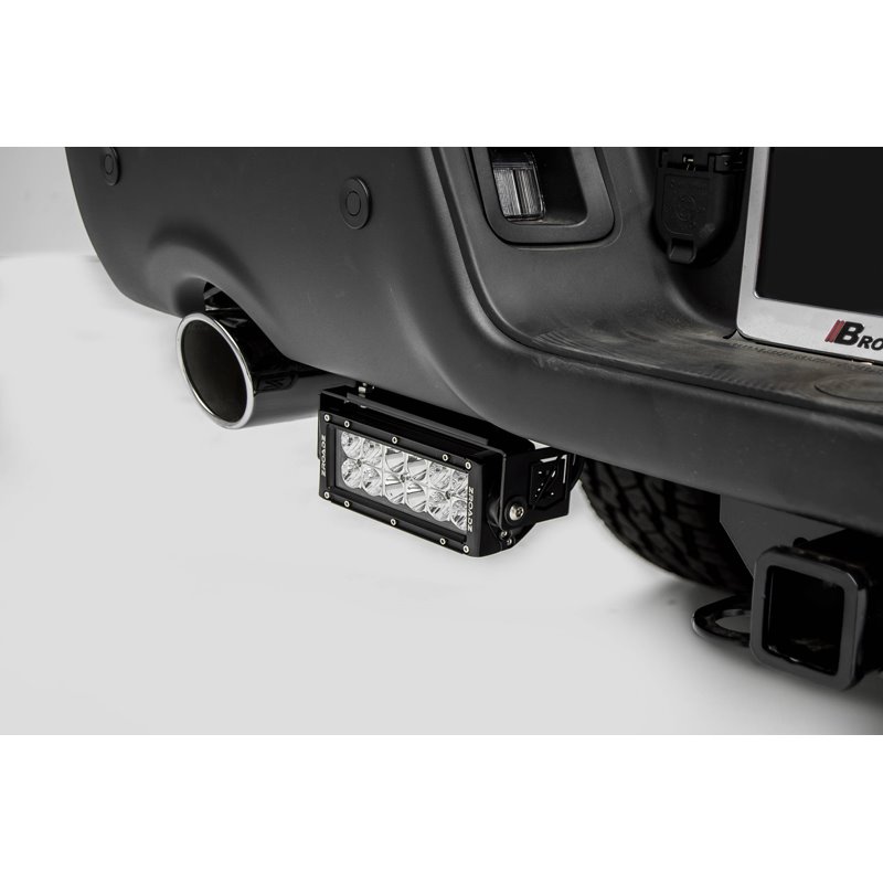 ZROADZ | Rear Bumper LED Kit - Ram 1500 3.6L 2015-2018 ZROADZ Off-Road Lights