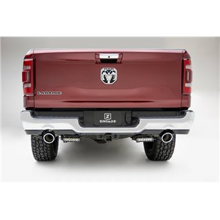 ZROADZ | Rear Bumper LED Kit - Ram 1500 2019-2021 ZROADZ Off-Road Lights