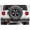 ZROADZ | Rear Bumper LED Kit - Wrangler (JL) 2.0T 2018-2021 ZROADZ Off-Road Lights