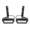 ZROADZ | Rear Bumper LED Kit - F-250 / F-350 2017-2021 ZROADZ Off-Road Lights