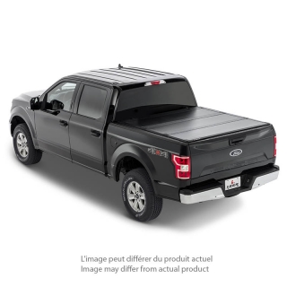 LEER | HF350M Tonneau Cover - F250 / F350 17-20 LEER Couvre-boite