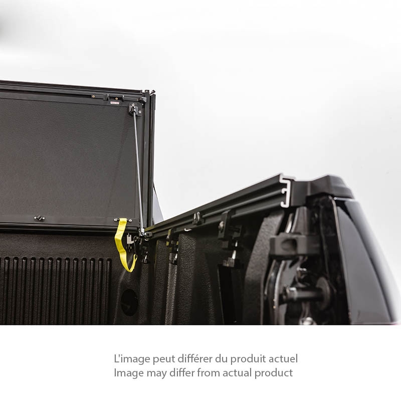 LEER | HF350M Tonneau Cover - F-250 / F-350 2017-2026 LEER Couvre-boite