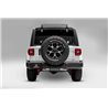 ZROADZ | Rear Window LED Light Bar Bracket - Wrangler (JL) 2.0T 2018-2021 ZROADZ Accessory Lighting