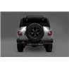 ZROADZ | Rear Tire Carrier LED Kit - Wrangler (JL) 2.0T 2018-2021