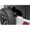 ZROADZ | Rear Tire Carrier LED Kit - Wrangler (JL) 2.0T 2018-2021 ZROADZ Off-Road Lights