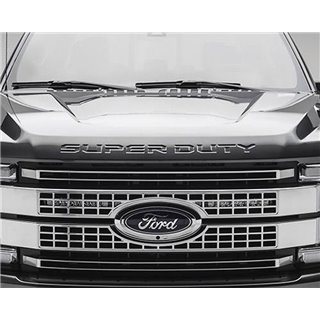 ZROADZ | OEM Grille LED Kit - F-250 Platinum / F-350 6.2L 2017-2019 ZROADZ Off-Road Lights