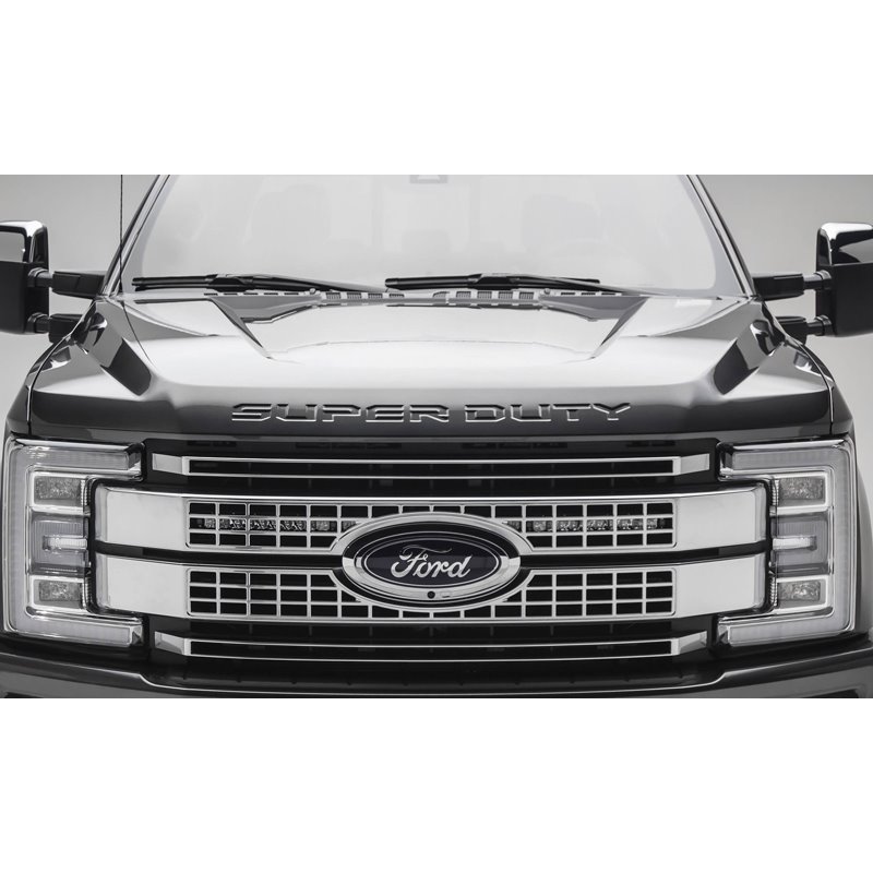 ZROADZ | OEM Grille LED Kit - F-250 Platinum / F-350 6.2L 2017-2019 ZROADZ Off-Road Lights