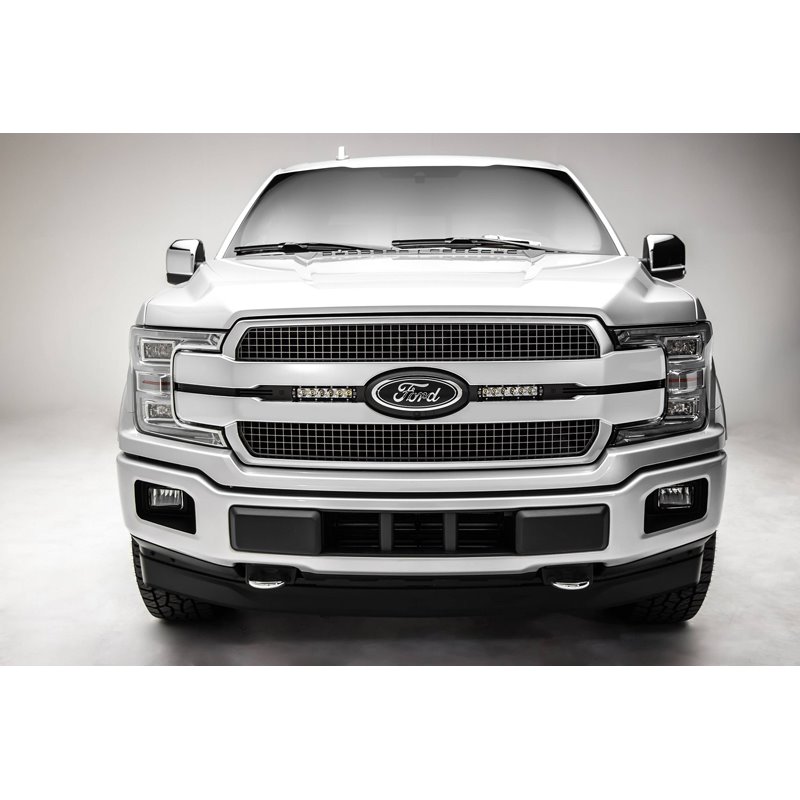 ZROADZ | OEM Grille LED Kit - F-150 3.0L 2018-2020 ZROADZ Off-Road Lights