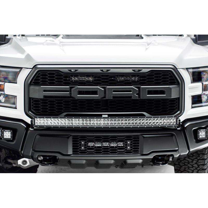 ZROADZ | OEM Bumper Grille LED Kit - F-150 3.5T 2017-2020 ZROADZ Off-Road Lights