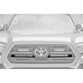 ZROADZ | OEM Grille LED Kit - Tacoma 2.7L 2018-2019 ZROADZ Off-Road Lights