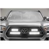 ZROADZ | OEM Grille LED Kit - Tacoma 2.7L 2018-2019 ZROADZ Off-Road Lights