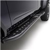 ZROADZ | Rock Slider Side Steps - Bronco 2 Doors 2021-2023 ZROADZ Step Bars