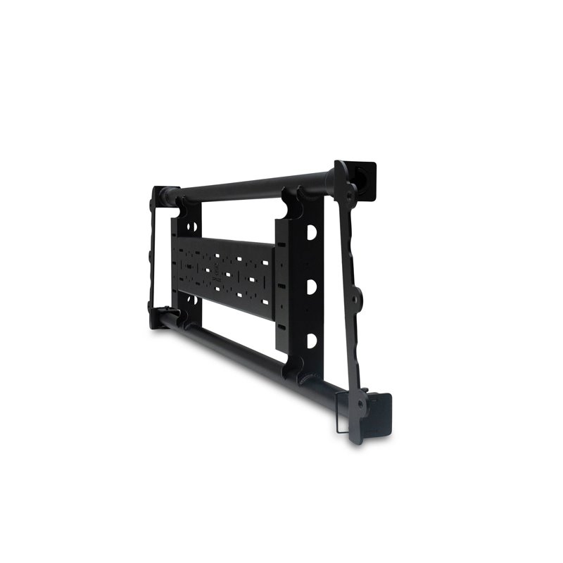 ZROADZ | Overland Access Rear Gate - Gladiator 3.0L 2020-2022 ZROADZ Cab & Bed Racks