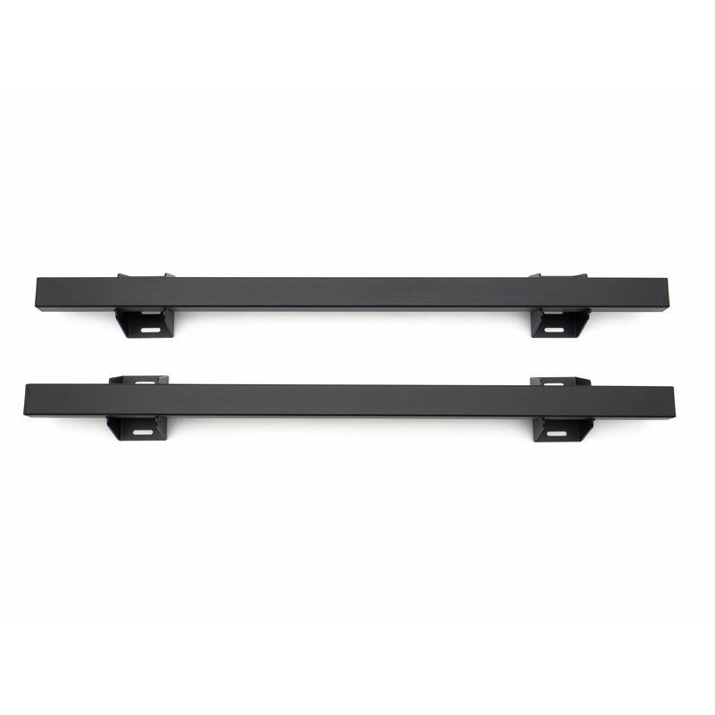 ZROADZ | Overland Access Truck Bed Rack - Gladiator 3.0L 2020-2022 ZROADZ Cab & Bed Racks