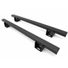 ZROADZ | Overland Access Truck Bed Rack - Gladiator 3.0L 2020-2022 ZROADZ Cab & Bed Racks