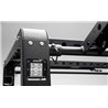 ZROADZ | Overland Access Truck Bed Rack - Gladiator 3.0L 2020-2022 ZROADZ Cab & Bed Racks