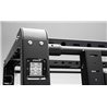 ZROADZ | Overland Access Truck Bed Rack - Gladiator 3.0L 2020-2022 ZROADZ Cab & Bed Racks