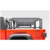 ZROADZ | Overland Access Truck Bed Rack - Gladiator 3.0L 2020-2022 ZROADZ Cab & Bed Racks