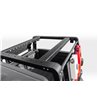 ZROADZ | Overland Access Truck Bed Rack - Gladiator 3.0L 2020-2022 ZROADZ Cab & Bed Racks