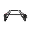 ZROADZ | Overland Access Truck Bed Rack - Gladiator 3.0L 2020-2022 ZROADZ Cab & Bed Racks