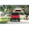 ZROADZ | Overland Access Truck Bed Rack - Gladiator 2020-2022 ZROADZ Cab & Bed Racks