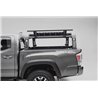 ZROADZ | Overland Series Truck Bed Rack - Tacoma 2.7L 2016-2021 ZROADZ Cab & Bed Racks