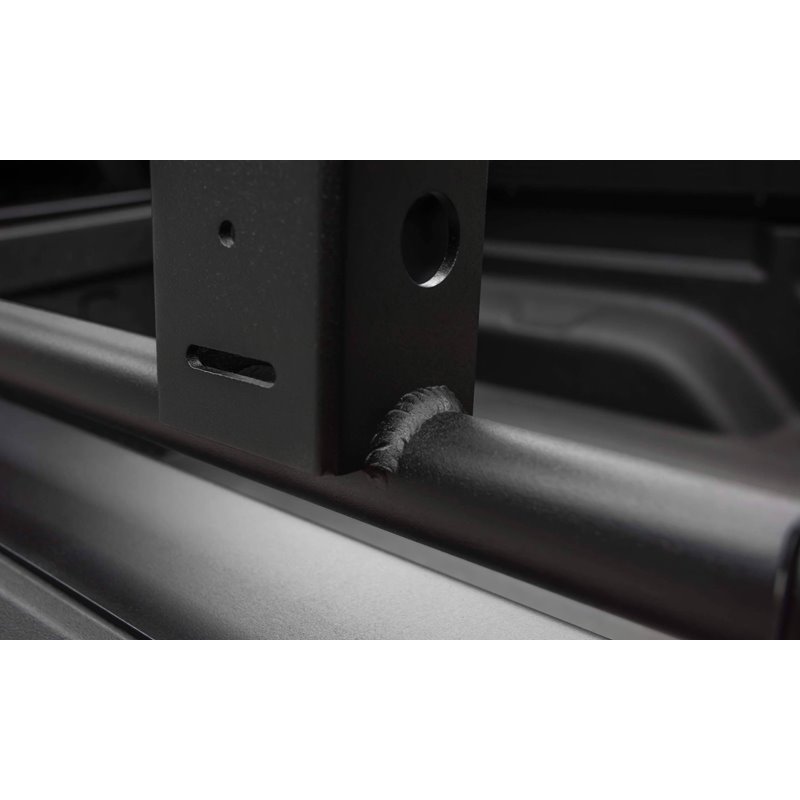 ZROADZ | Overland Series Truck Bed Rack - Tacoma 2.7L 2016-2021 ZROADZ Cab & Bed Racks