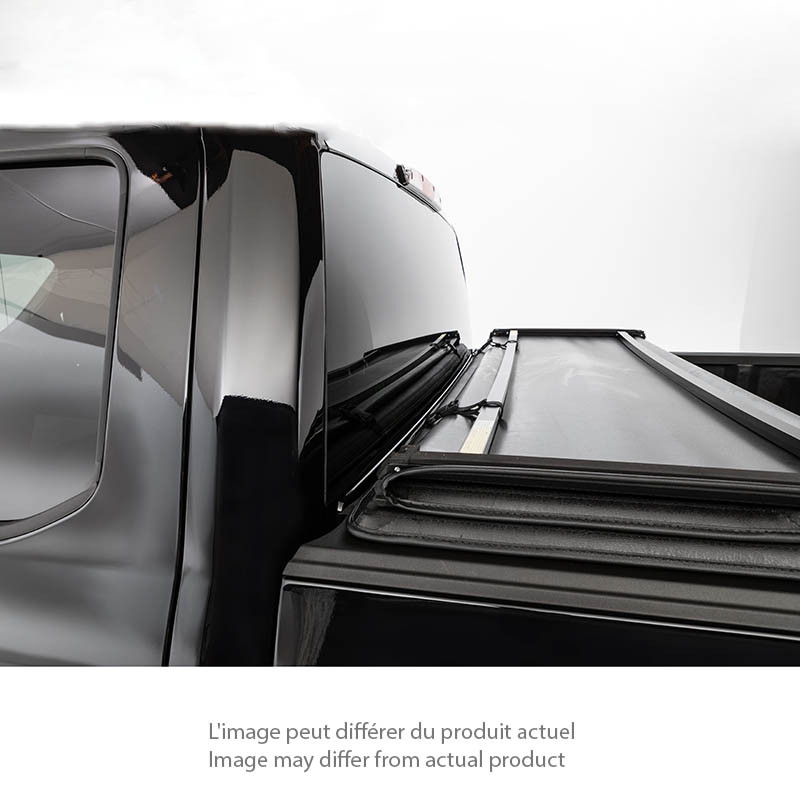 LEER | Latitude Tonneau Cover - Chevrolet / GMC 2014-2019 LEER Tonneau Covers