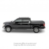LEER | Latitude Tonneau Cover - Silverado / Sierra 1500 / Limited 2019-2026 LEER Couvre-boite