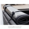 LEER | SR250 Tonneau Cover - Silverado / Sierra 1500 / Limited 2019-2026 LEER Couvre-boite