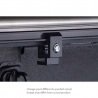 LEER | SR250 Tonneau Cover - Silverado / Sierra 1500 / Limited 2019-2026 LEER Couvre-boite