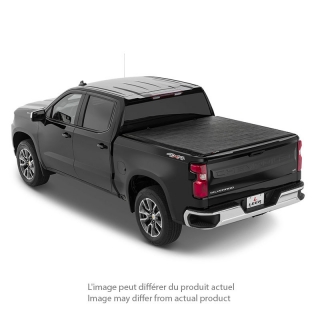 LEER | SR250 Tonneau Cover - Silverado / Sierra HD 15/19 LEER Couvre-boite