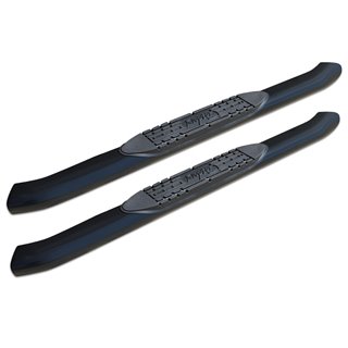 Raptor Series | OE Style Curved Oval Step Tube - F-150 / F-250 / F-350 2015-2024 Raptor Series Step Bars