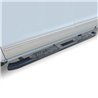 Raptor | OE Style Curved Oval Step Tube - Chevrolet / GMC 2007-2019