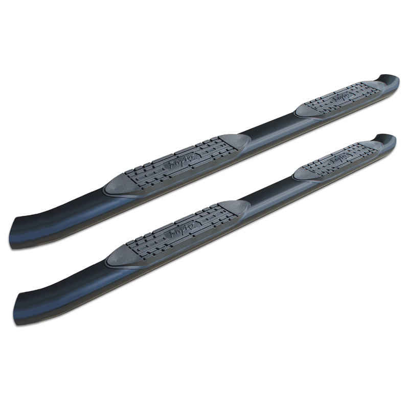 Raptor | OE Style Curved Oval Step Tube - Colorado / Canyon 2015-2021