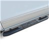 Raptor | OE Style Curved Oval Step Tube - Ram 2500 / 3500 2010-2022