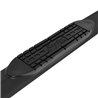 Raptor | OE Style Curved Oval Step Tube - Ram 2500 / 3500 2010-2022