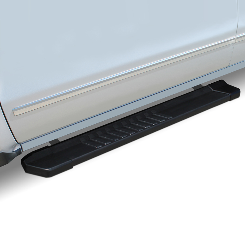 Raptor Series | OEM Running Boards - Chevrolet / GMC 2007-2019 Raptor Series Step Bars