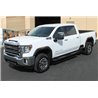 Raptor Series | OEM Running Boards - Chevrolet / GMC 2019-2024 Raptor Series Step Bars