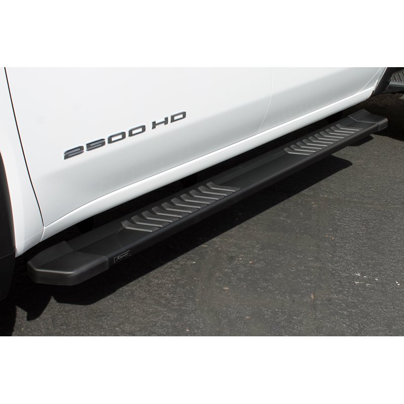 Raptor Series | OEM Running Boards - Chevrolet / GMC 2019-2024 Raptor Series Step Bars