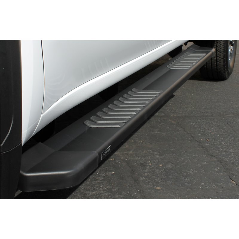 Raptor Series | OEM Running Boards - Chevrolet / GMC 2019-2024 Raptor Series Step Bars