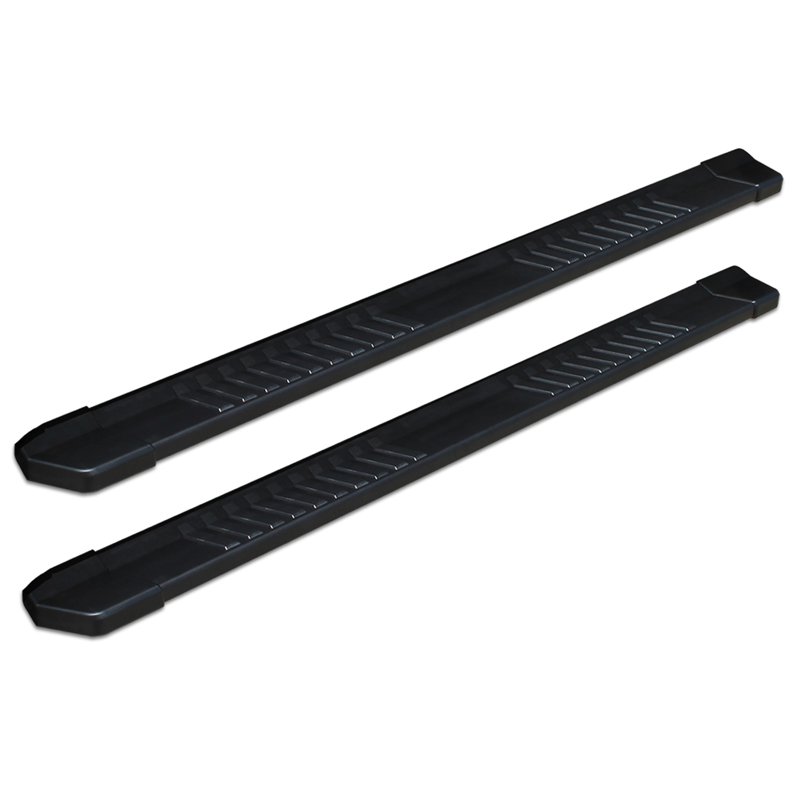 Raptor Series | OEM Running Boards - Ram 1500 / Classic 2009-2023 Raptor Series Step Bars