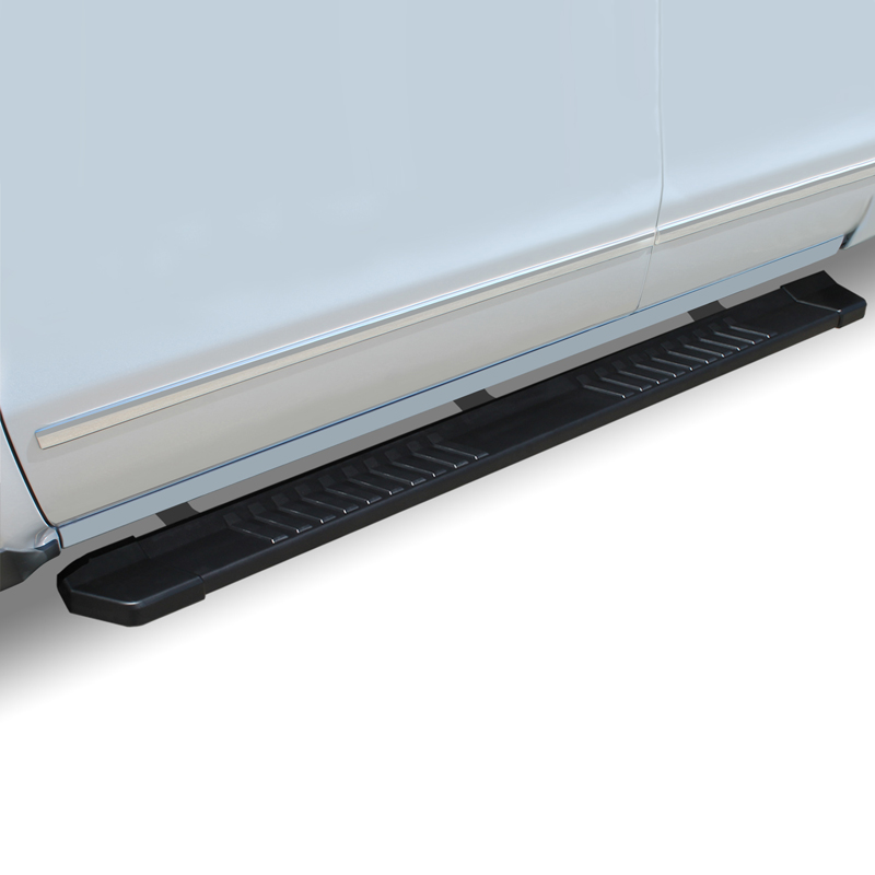 Raptor Series | OEM Running Boards - Ram 1500 / Classic 2009-2023 Raptor Series Step Bars