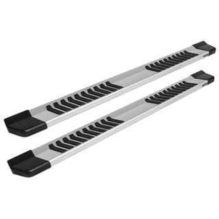 Raptor Series | OEM Running Boards - Ram 1500 / Classic / 2500 / 3500 2009-2024 Raptor Series Step Bars