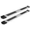 Raptor Series | OEM Running Boards - Ram 1500 / Classic / 2500 / 3500 2009-2024 Raptor Series Step Bars