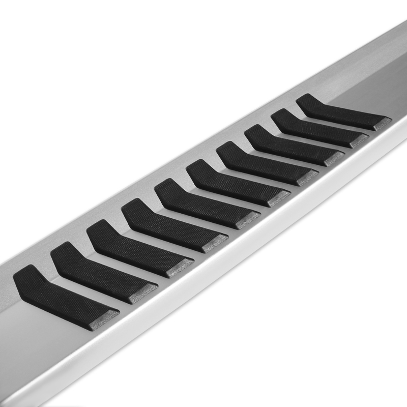 Raptor Series | OEM Running Boards - Ram 1500 / Classic / 2500 / 3500 2009-2024 Raptor Series Step Bars